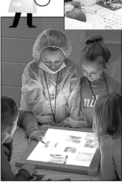 Cornell 4K Doctors for a Day Cornell 4K Doctors for a Day