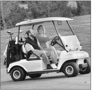 Dorchester continues work on golf cart ordinance