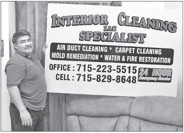 INTERIOR CLEANING S INTERIOR CLEANING S