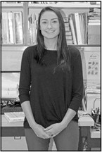 Werlein brings experience to Cornell After-School team Werlein brings experience to Cornell After-School team