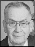 Eugene “Gene” C. Falkenberg Eugene “Gene” C. Falkenberg