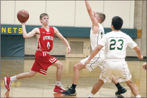 Rockets rely on perimeter shooting to get past Colby Rockets rely on perimeter shooting to get past Colby