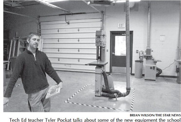 Program builds technical, business skills Program builds technical, business skills