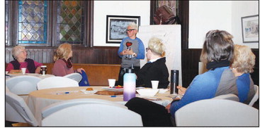 Clark Cultural Arts Center trying to learn what art experiences area people want Clark Cultural Arts Center trying to learn what art experiences area people want