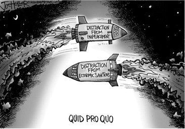 Baldwin backs war powers measure Baldwin backs war powers measure