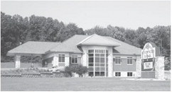 Taylor County economy is strong and varied Taylor County economy is strong and varied