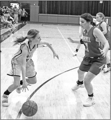 Lake Holcombe splits conference match-ups Lake Holcombe splits conference match-ups