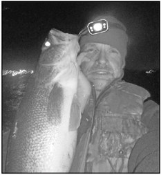 Outdoorsman’s Journal, Outdoorsman’s Journal,