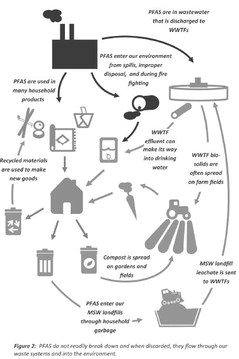 Public help needed to prevent PFAS in everyday waste