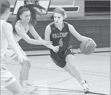 Abby’s offense struggles against Tigers, Loggers Abby’s offense struggles against Tigers, Loggers