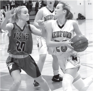 Raiders stretch win streak to four at Nekoosa