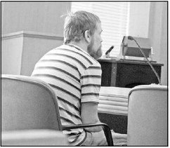 Winchell sentenced for sexual assault plea Winchell sentenced for sexual assault plea