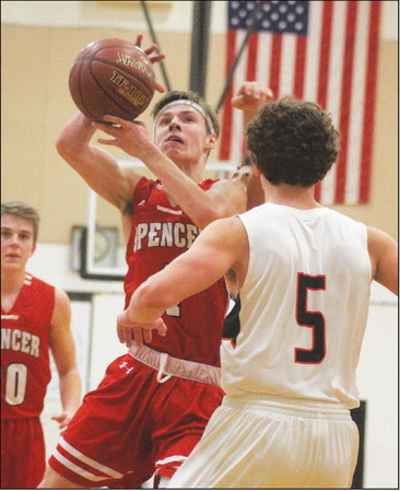 Rocket boys maintain hold on second place in ECC Rocket boys maintain hold on second place in ECC