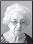 Delores “Toppy” K. Smith Delores “Toppy” K. Smith