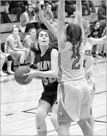 Colby outlasts Rockets’ comeback bid Colby outlasts Rockets’ comeback bid
