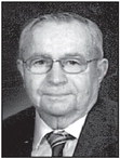 James J. Hennlich James J. Hennlich