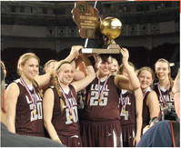 Local athletes made it to state often in the last decade Local athletes made it to state often in the last decade