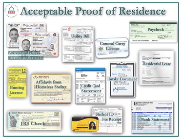 It is up to individuals to protect their right to vote It is up to individuals to protect their right to vote