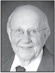Milton “Milt” J. Wisler Milton “Milt” J. Wisler