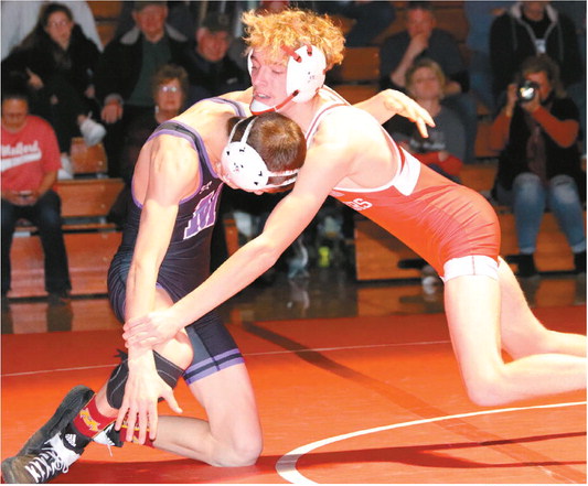 BATTLE OF UNBEATENS IS SET BATTLE OF UNBEATENS IS SET