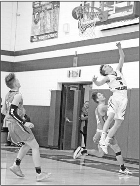 Kinney hits 1,000, as team drops bout with Lancers Kinney hits 1,000, as team drops bout with Lancers
