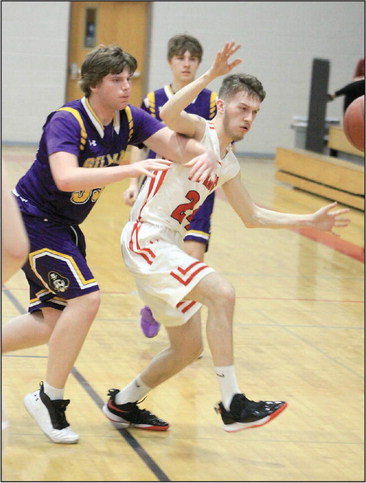 Rockets build lead early, sail past Gilman to stay in second Rockets build lead early, sail past Gilman to stay in second