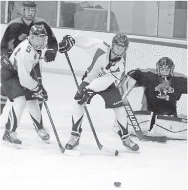 T-Birds tip Raiders again; Medford gets by Chequamegon T-Birds tip Raiders again; Medford gets by Chequamegon