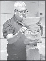 Districts look at sharing athletic director
