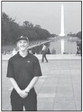Surviving the heat in Washington, D.C.