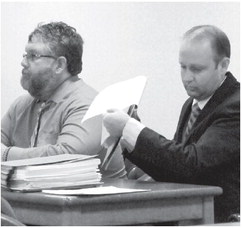 Ruling clears way for jury trial for deputy Bowers