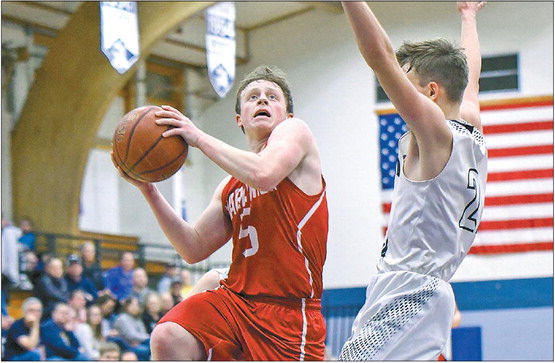 Raiders lower the ‘Boom’
