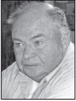 George “Grumpy” E. Starks Sr. George “Grumpy” E. Starks Sr.