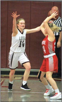 Neillsville snuffs out Loyal’s run at first-place tie Neillsville snuffs out Loyal’s run at first-place tie