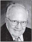 Leonard “Len” W. Loertscher Leonard “Len” W. Loertscher