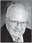 Leonard “Len” W. Loertscher