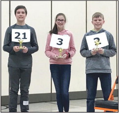 Local schools uncertain about future of regional spelling bee Local schools uncertain about future of regional spelling bee