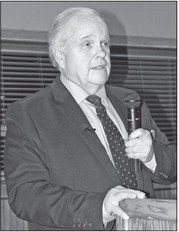 Democrats seek Duffy’s seat