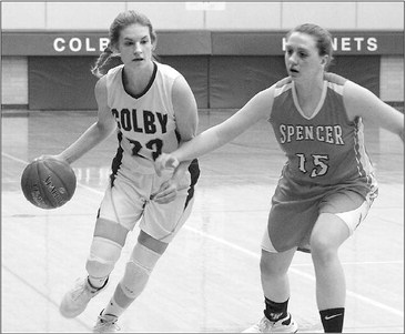 Hornets win final conference games