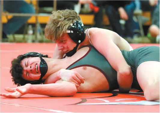 Titans’ wins carry more weight; team state dream fades