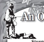 An Outdoorsman’s  Journal