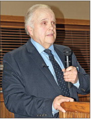 Zunker, Dale square off in Democratic primary