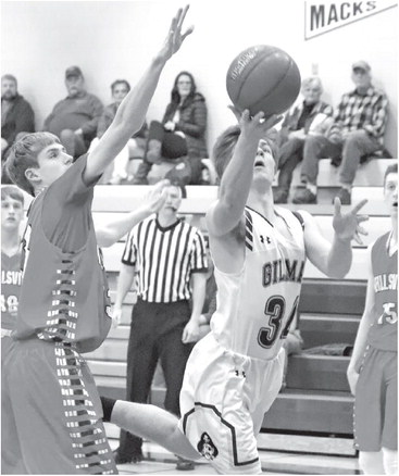 Colby pulls away in second half; first half hurts in two other losses Colby pulls away in second half; first half hurts in two other losses