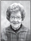 Teresa M. McGuire Teresa M. McGuire