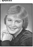 Sheila J. Bonn Sheila J. Bonn