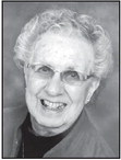 Mary E. Koontz