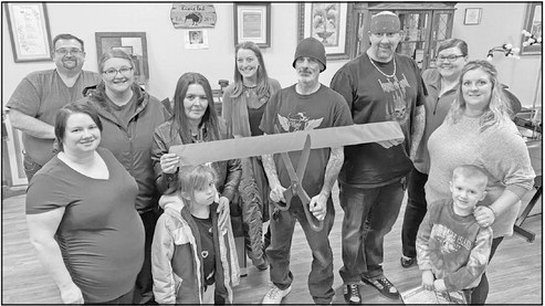 Otter Lake Boosters host free youth fishing contest Otter Lake Boosters host free youth fishing contest