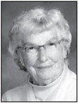 Ruth L. Mannel Ruth L. Mannel