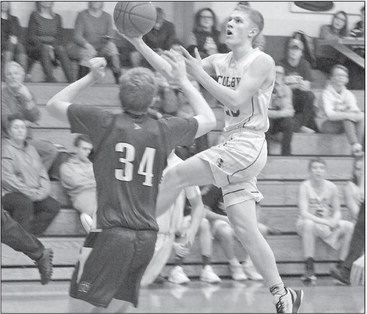 Hornets’ season ends in Stevens Point Hornets’ season ends in Stevens Point