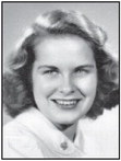 Patricia “Patty” “Pat” (Zielke) Hastreiter Patricia “Patty” “Pat” (Zielke) Hastreiter