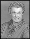 Phyllis M. Burish